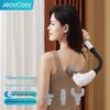 Jiancheng Portable Deep Tissue Percussion Massager