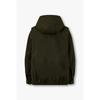 Studio Tomboy Unisex Hood Coach Jumper 9105113a03ar