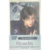Sukizu hyunjin Goods Set of 56 photo cards message card Poka Trading card photograph KPOP (SKZ HYUNJIN) 56 [product]