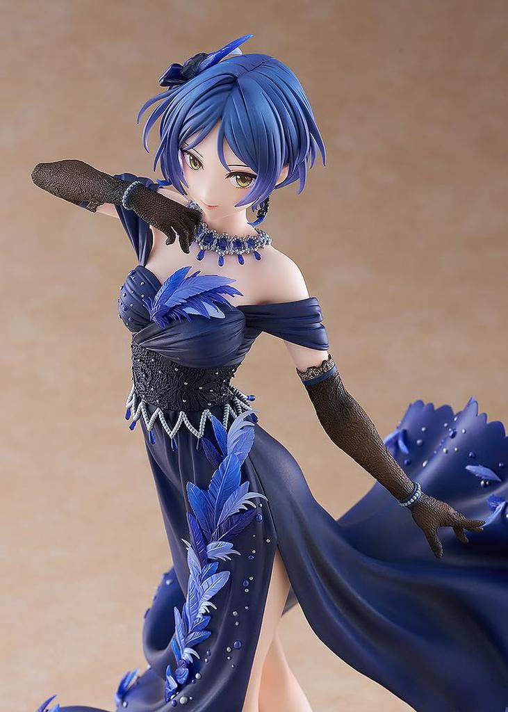 Idolmaster Cinderella Girls Hayami Kanade scale PVC finished product [Pretty Liar] + 1/7 [Partly ABS]