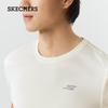 Skechers Men's Quick-Dry Knit T-Shirt P226M197