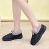 Winter Women's Shoes Outdoor Sports Shoes Comfortable and Soft Soles Warm Shoes