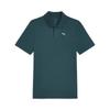 Puma Performance FW/AW25 Moisture Absorption Quick Dry Sports Polo Shirt For Men Slim Fit Casual Top Polo Shirt Men's 528700-87