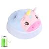 Cute Penguin Rechargeable Foot Massager CN Plug (adapter Included)
