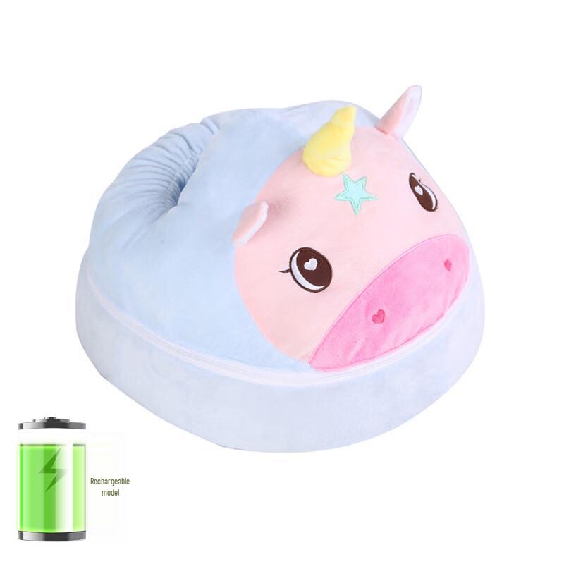 Yingerde Cartoon Rechargeable Foot Massager