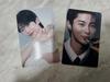 Byun Woo-seok Clinique Photocard Set (2 Types)