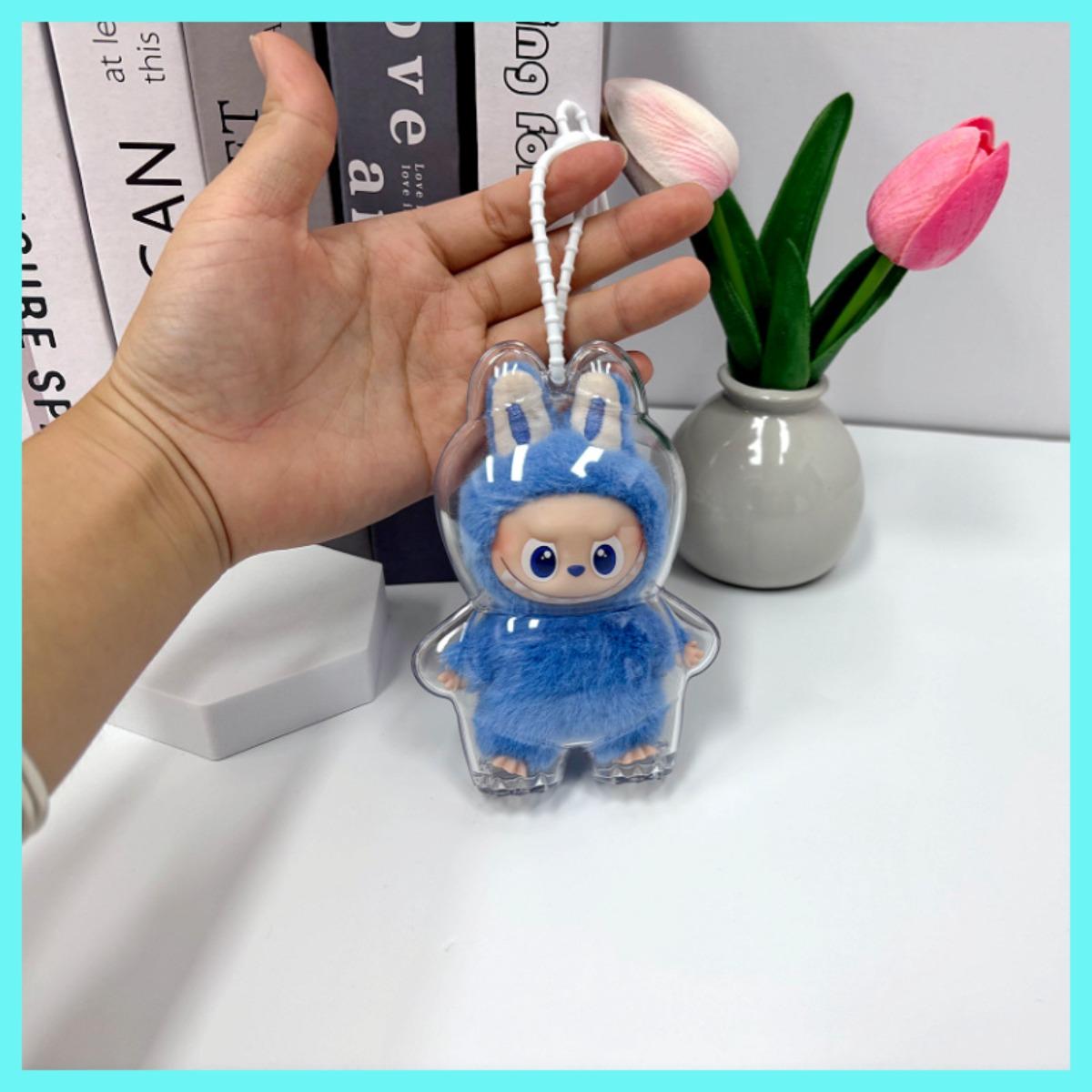 

Мини плюшевые игрушки и защитные чехлы Doll and protective shell