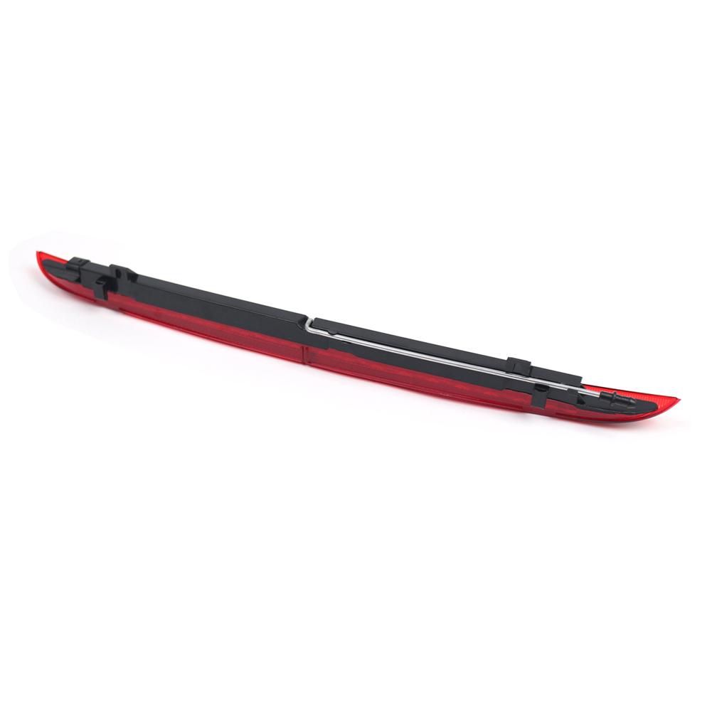 For Touareg 03-10 High Mount Third Stop Light Car Warning Led Light LED Rear Third Stop Tail for Touareg 2003-2010 Accessories