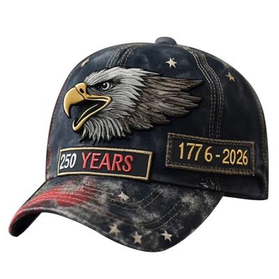 Fashion Hip Hop Summer Baseball Caps Embroidery Adjustable Snapback Caps Casual Dad Tucker Hat for Men Women
