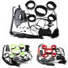 10 Piece Bdsm Bondage Sex Toys Kits for Couples Fetish Kinky Bundle Tied Binding Porno Handcuff Pillory Spanking Whips
