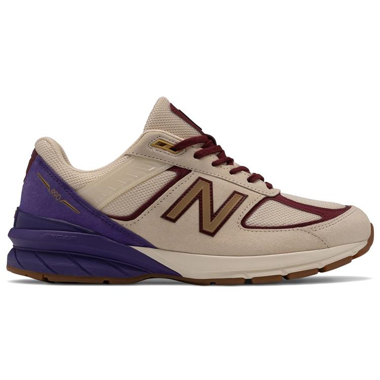 New Balance 990v5 My Story Matters