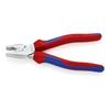 KNIPEX Pliers 0205-200 Heavy-Duty