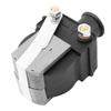 2Pcs 339-7370A13 339-832757A4 Ignition Coil for Mercury Mariner 25HP Engine Outboard Boat
