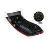 Left/Right Side Tail Lamp FOR Mercedes E class W212 E350 E400 2009 2010 2011 2012 2013 Rear Tail Light Brake Lamp with