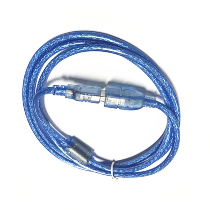 USB 2.0 Extension Cable Male To Female Connector Cord Data Wire Line Support Fast Data Transfer and Charging