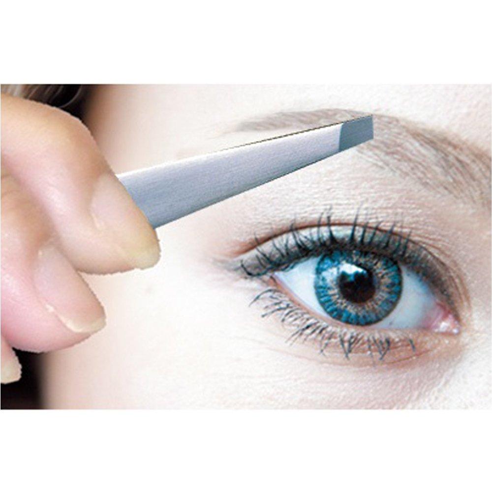 ANEX Angled 147S Tweezers, Tip, No.