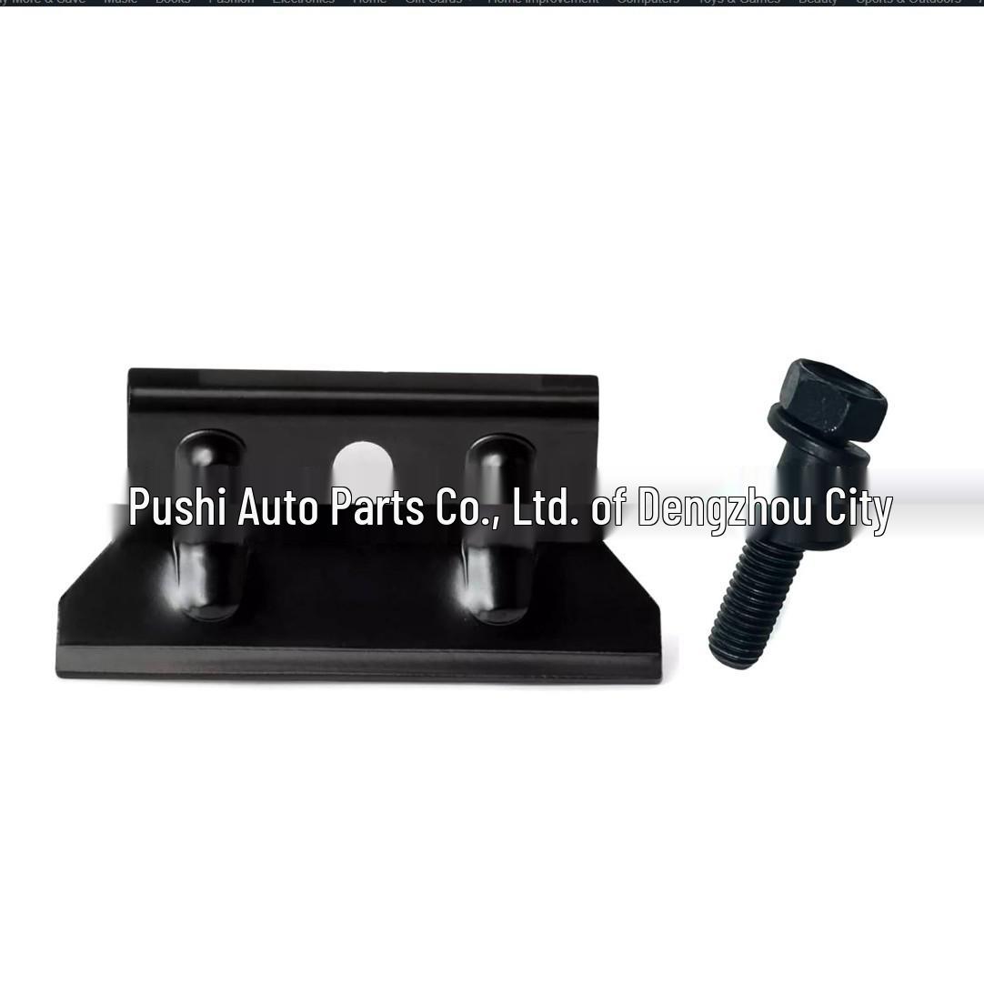 37160-2D000 Battery Bracket Fixing Clip Gasket for Hyundai/Kia other