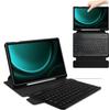 Keyboard case FOR samsung galaxy TAB S9 FE 10.9 SM-X510 SM-X516 / S9
