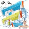 New Summer Automatic Electric Water Gun Parent-child Outdoor Beach Water Fight Toy