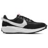 Nike Waffle Debut 'Black White' Women's Sneakers DH9523-002