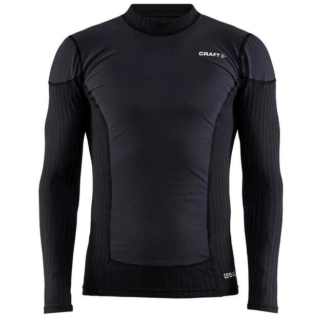 Craft Базовый слой с длинным рукавом Active Extreme X Wind