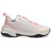 (WMNS) PUMA Thunder Rive Gauche 'Grey Peach' Women's 369453-01