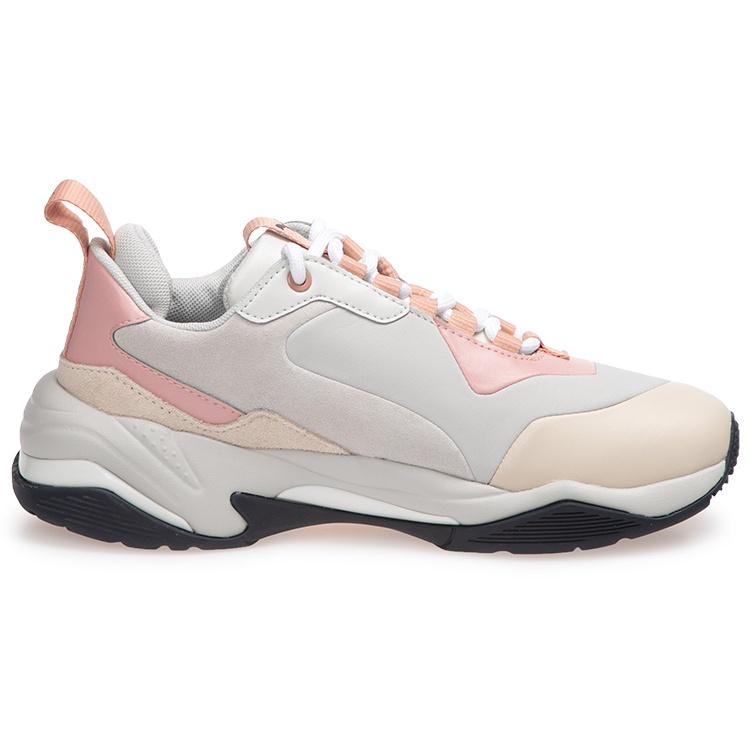 (WMNS) PUMA Thunder Rive Gauche 'Grey Peach' Women's 369453-01