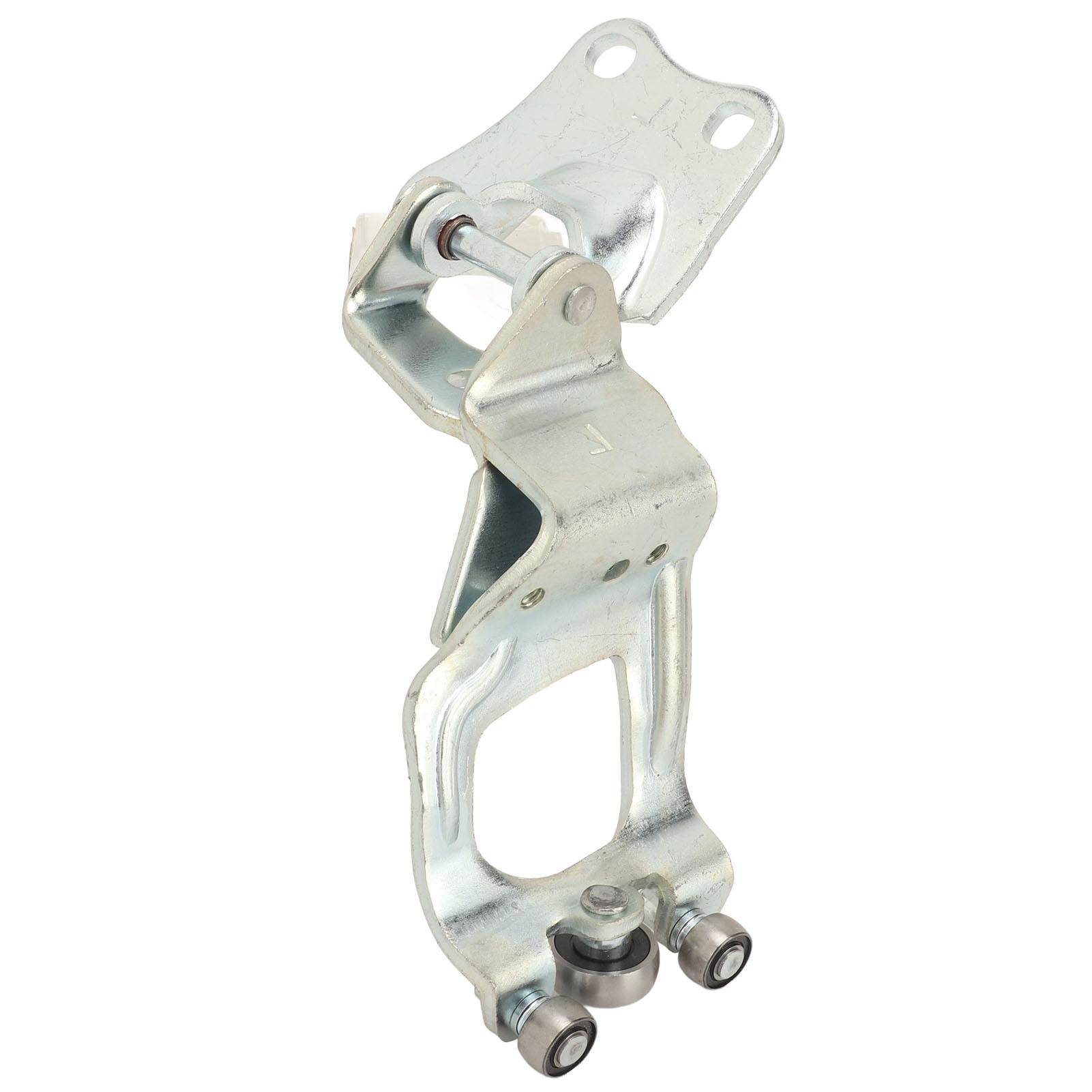 

Роликовая петля сдвижной двери в сборе Плавная работа Центральная петля сдвижной двери в сборе Замена для Toyota Sienna 2004 -