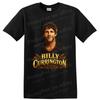 Billy Currington Country Singer Portrait Western Graphic T Shirt Music Fan Tee
