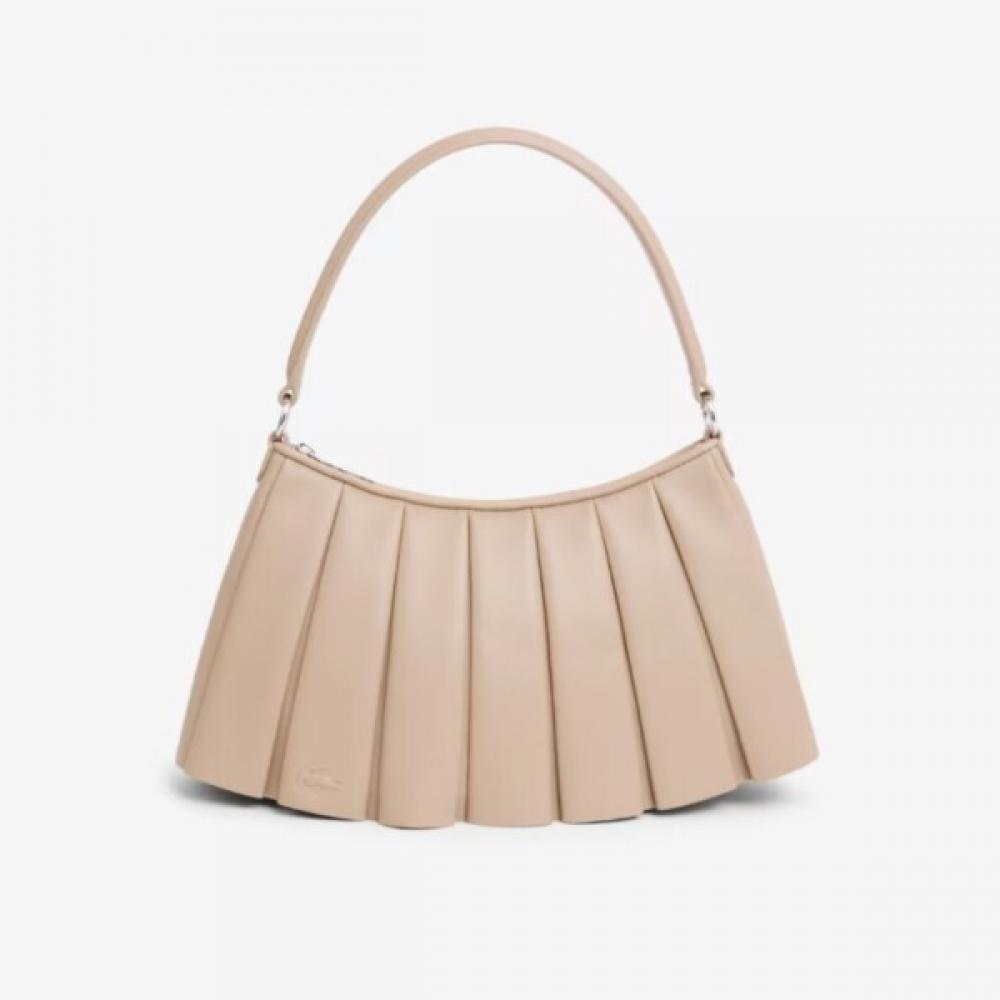 

Lacoste Large Shoulder Bag Cw Nu5176d56g C87