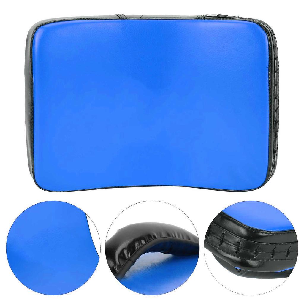 Taekwondo   Boxing Pad Foot Target Martial Arts Training Pads Foot Practice Small Size