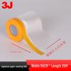 3J Washi Paper Paint Masking Film
