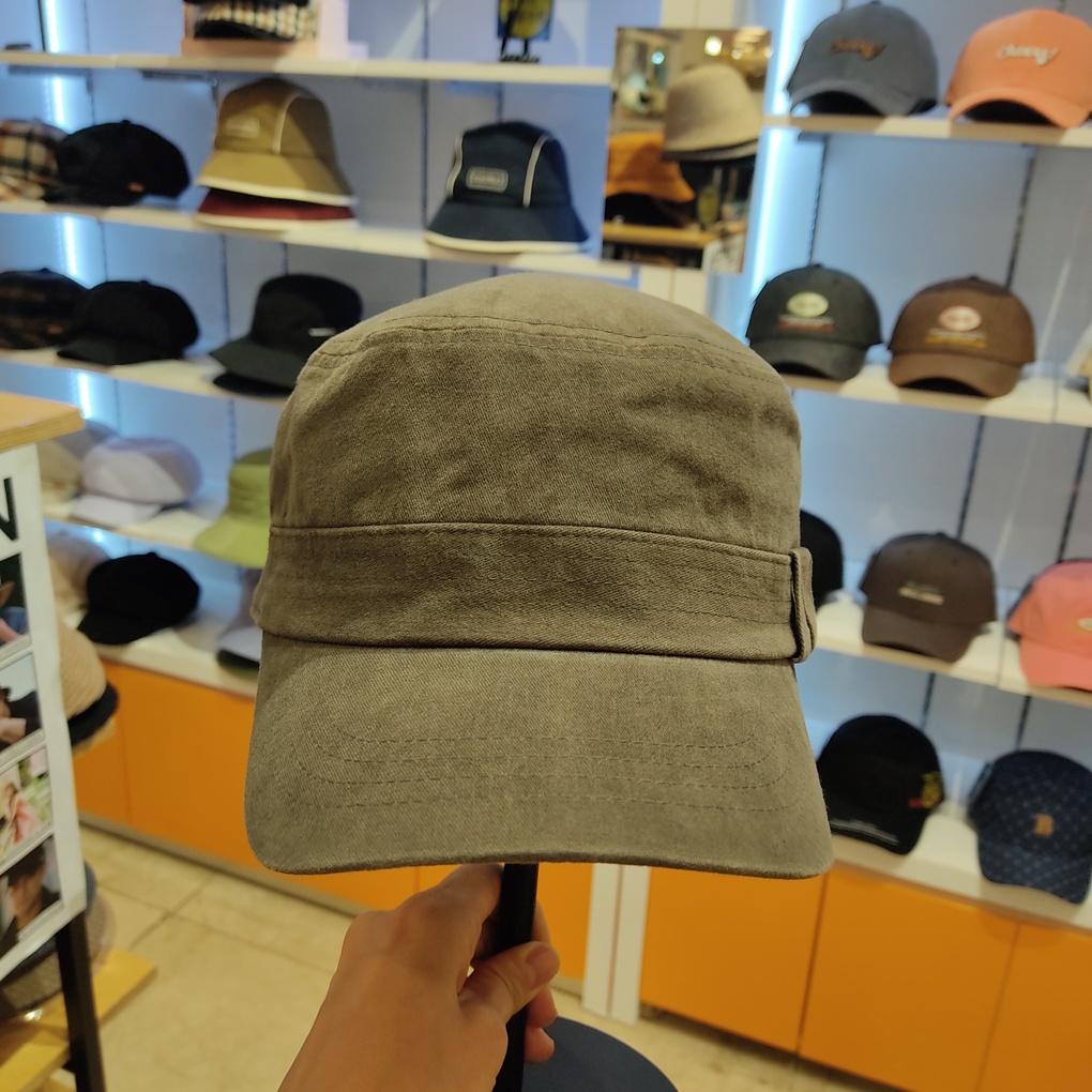 capten Windmorn Ring Point Military Cap WMC5UMW002