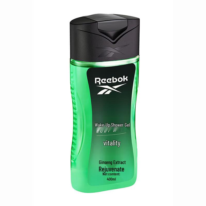 Reebok Revitalizing Shower Gel