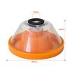 Electric Drill Dust Cover Dust Proof Device Filter Vacuum Cleaner Household Dust Collector Power Tools Dust Proof Device