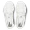 On Running Cloud 5 Undyed White Sneakers 59.98376