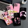 Soft Cover for Xiaomi Poco C75 C65 C85 X7 X6 M8 F7 F8 Ultra F6 Pro Casing Phone Case Girl S-Sailors Comics Star Moons