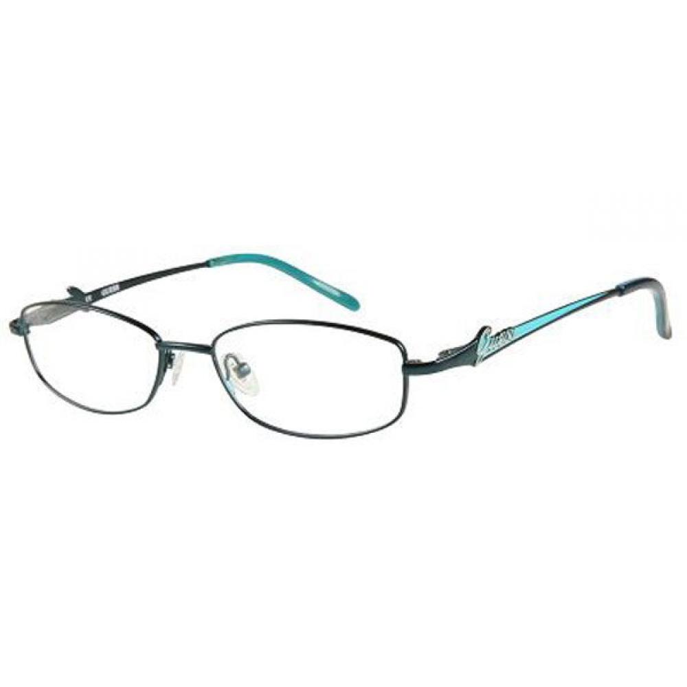 

Guess Gu2284 I33 Women Eyeglasses Green/51