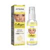 Collagen Anti-Wrinkle Spray Fade Fine Lines Melanin Precipitation Brighten Skin Moisturize Firming