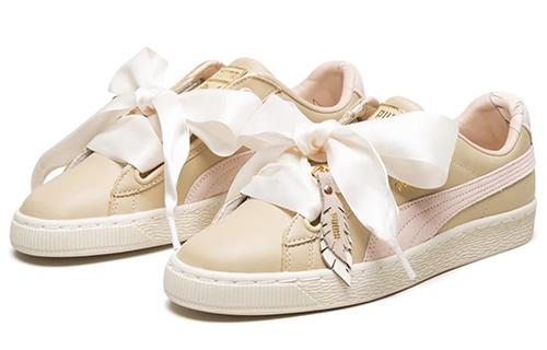 Women's Sneakers PUMA Basket Heart Coach Wns Women's