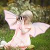 Cosplay Props Bat Wing Large Cosplay Costumes Elegant Cosplay Wing  Stage Catwalk Accessory
