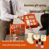 Hezheng Multifunction Personal Care Gift Box CN plug (adapter included)