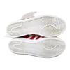Adidas Pro Model Non-Slip Durable Training Shoes Kids Sneakers Red BY3730