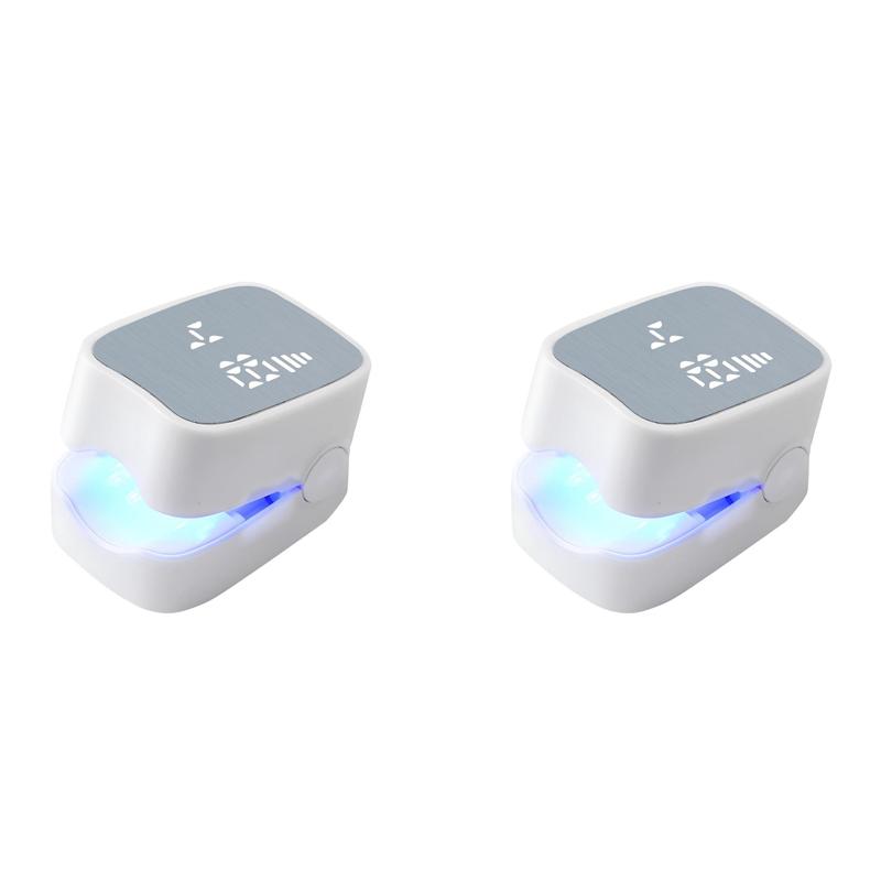 Nail Fungus Treatment Tools Fungal Nail Treatment Anti-Equipment Effectively Remove Fungal Toenail Nail Fungal Infection