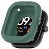 Silicone Case Cover For Redmi Watch 4 Smart Watch Case Soft TPU Protective Bumper Protector Shell For Xiaomi Redmi Watch4
