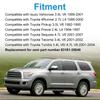 83181-35040 Transmission Speed Sensor 8318135040 Compatible With Sequoia Tundra Tacoma 4Runner Pickup