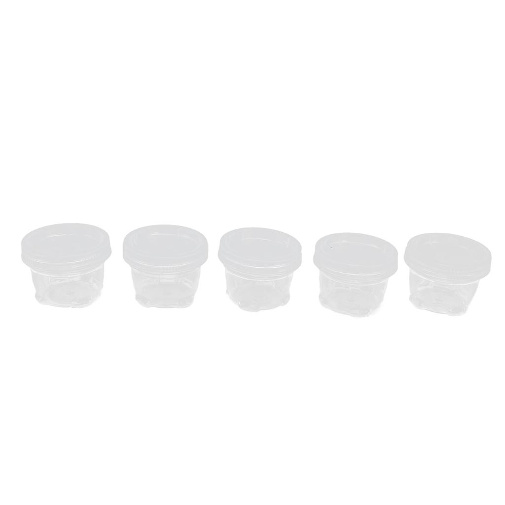 Gewürzbox Set Camping Gewürzbehälter Tragbare Gewürzbox für Outdoor Reisen Camping Picknick