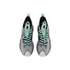 Anta Kong Chao 3 Shock Absorption Non-Slip Wear-Resistant High-Top Basketball Shoes Men Sneakers Black Gray 112131601-5