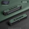 Changan CS Series Temporary Parking Plate & Car Phone Card