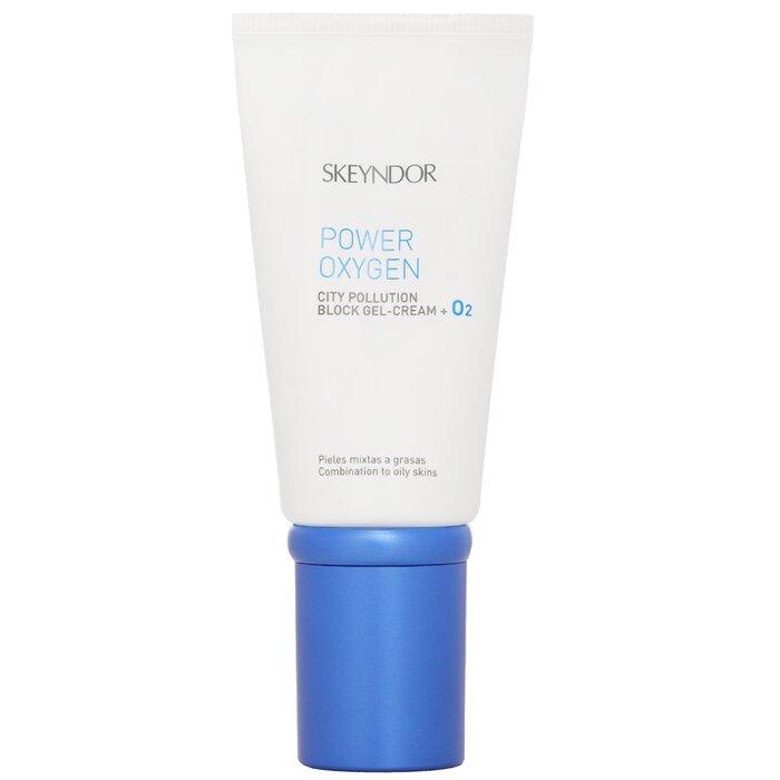 SKEYNDOR Power Oxygen City Pollution Block Gel Cream